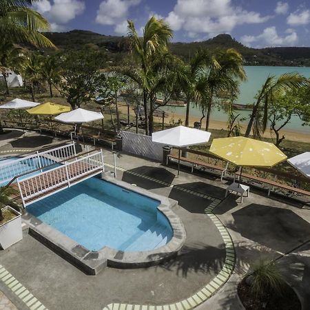 Oasis Vacances La Ferme Luaran gambar