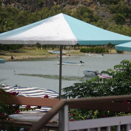 Oasis Vacances La Ferme Luaran gambar