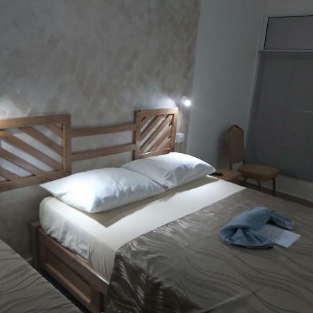 Oasis Vacances La Ferme Luaran gambar