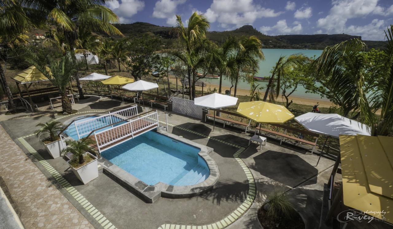Oasis Vacances La Ferme Luaran gambar