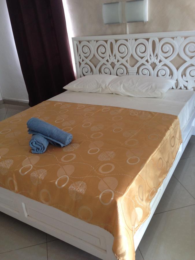 Oasis Vacances La Ferme Luaran gambar