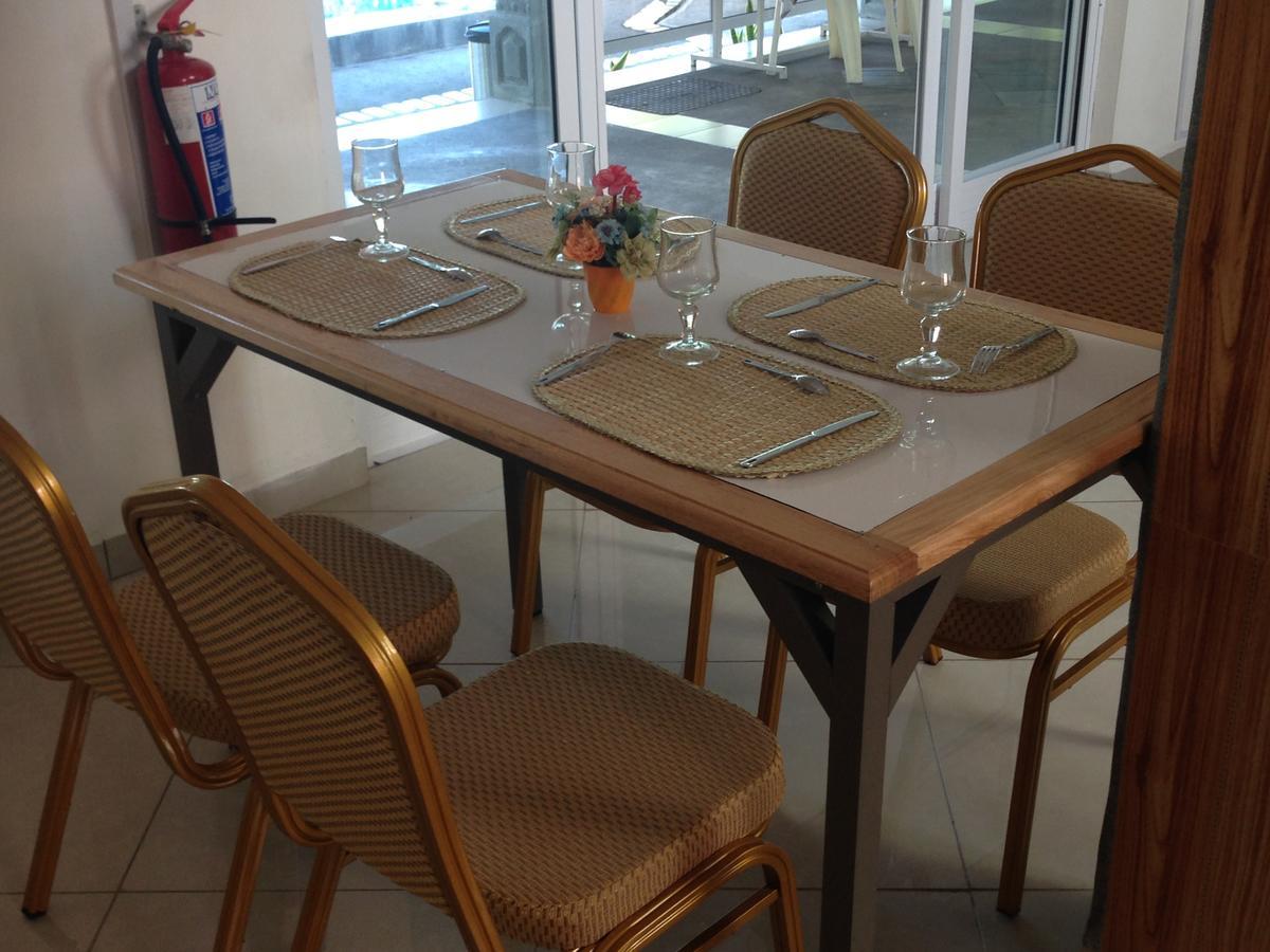 Oasis Vacances La Ferme Luaran gambar