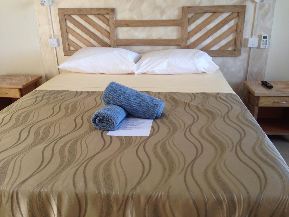 Oasis Vacances La Ferme Luaran gambar