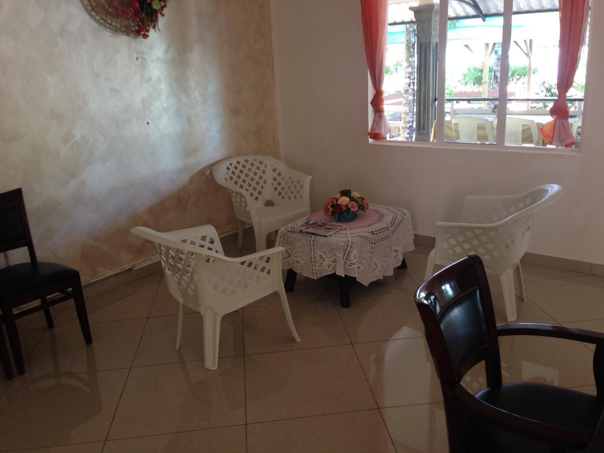 Oasis Vacances La Ferme Luaran gambar