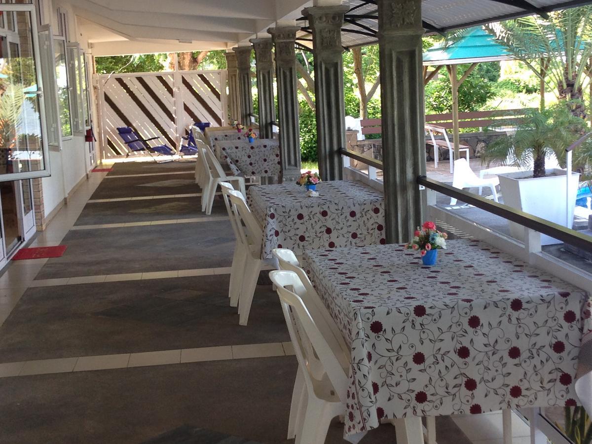 Oasis Vacances La Ferme Luaran gambar