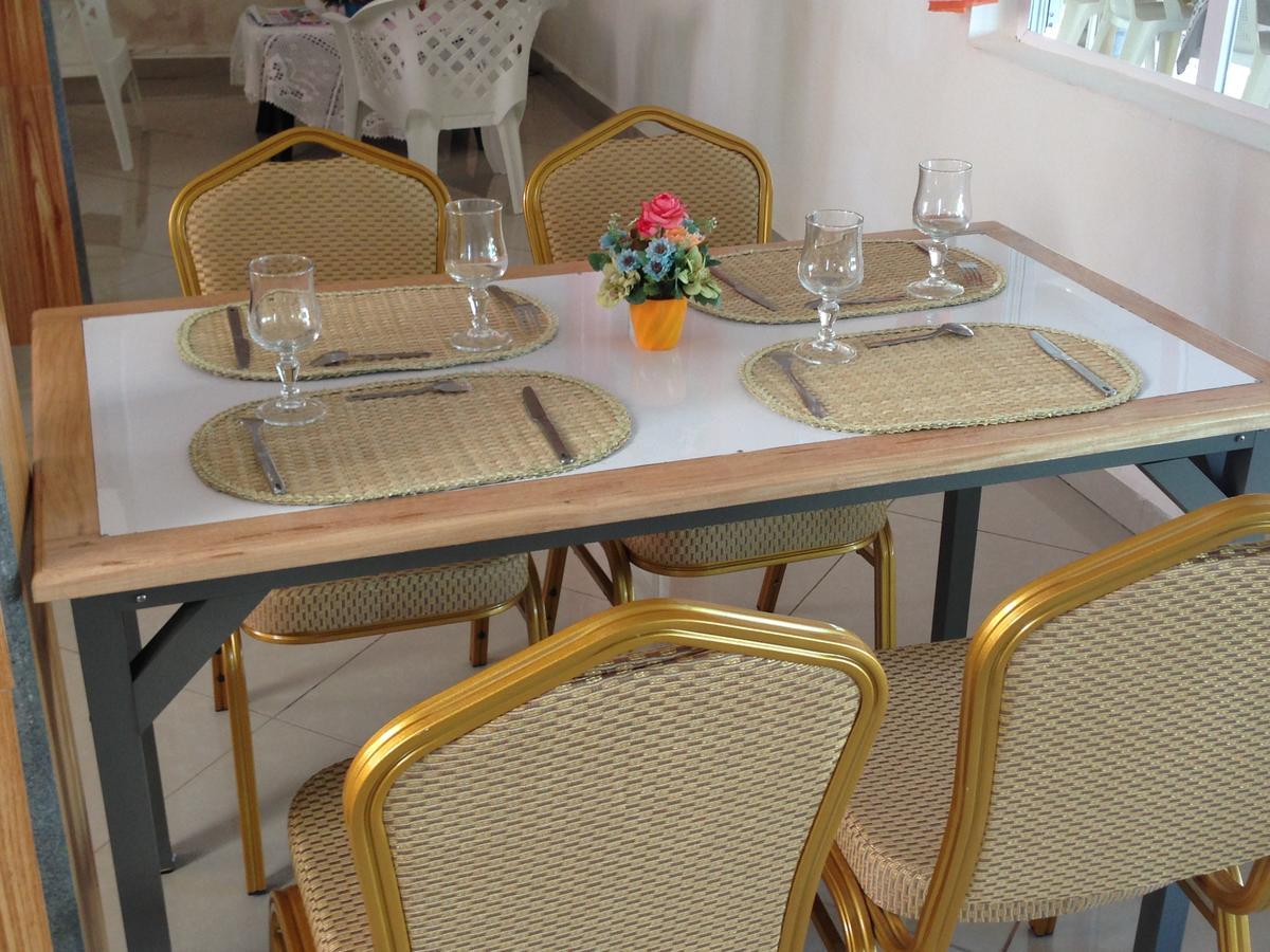 Oasis Vacances La Ferme Luaran gambar