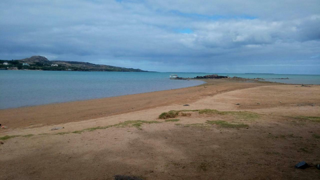 Oasis Vacances La Ferme Luaran gambar