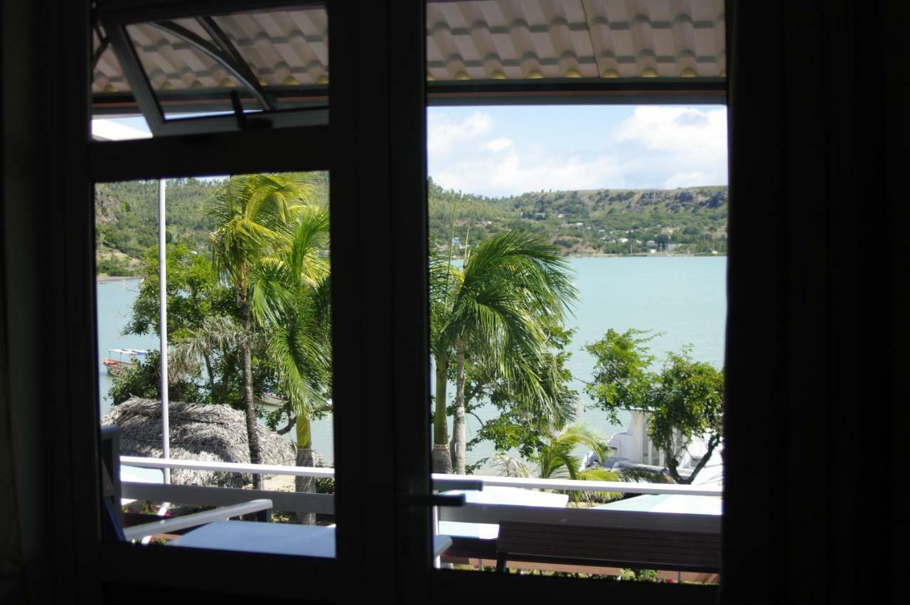 Oasis Vacances La Ferme Luaran gambar