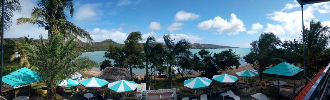 Oasis Vacances La Ferme Luaran gambar