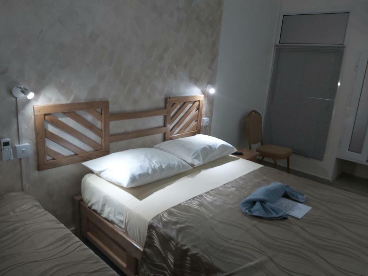 Oasis Vacances La Ferme Luaran gambar
