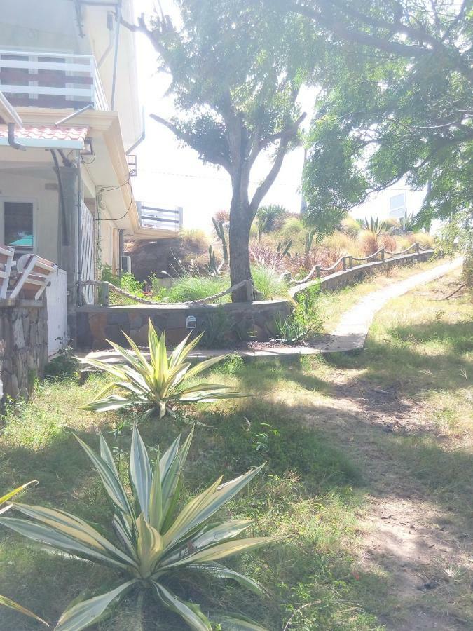Oasis Vacances La Ferme Luaran gambar