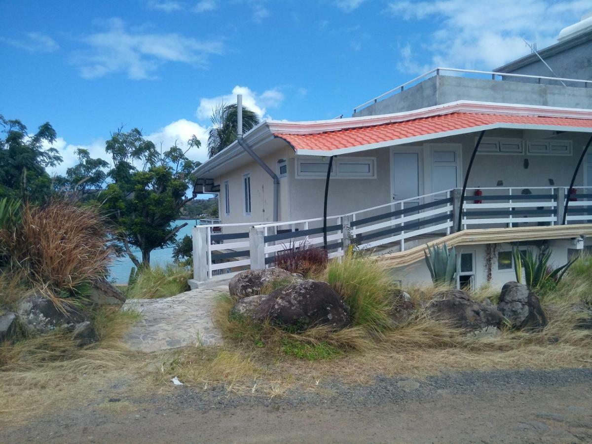 Oasis Vacances La Ferme Luaran gambar
